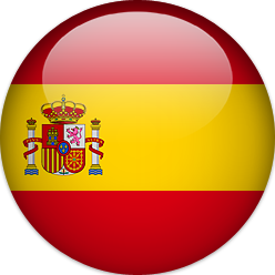 Español España Latinoamérica